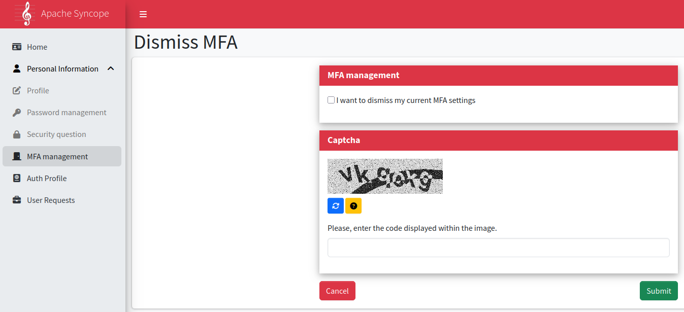enduser-dismiss-mfa