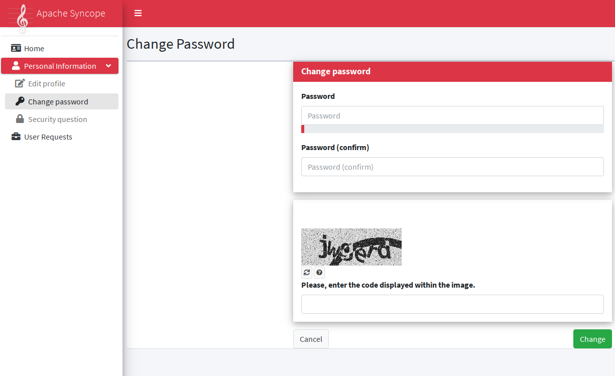enduser-change-password